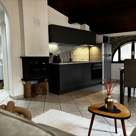 Casa Ale Lejlighed Dolceacqua Eksteriør billede