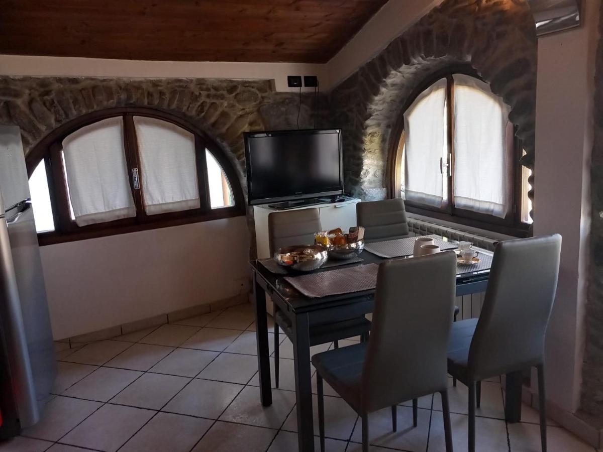 Casa Ale Lejlighed Dolceacqua Eksteriør billede