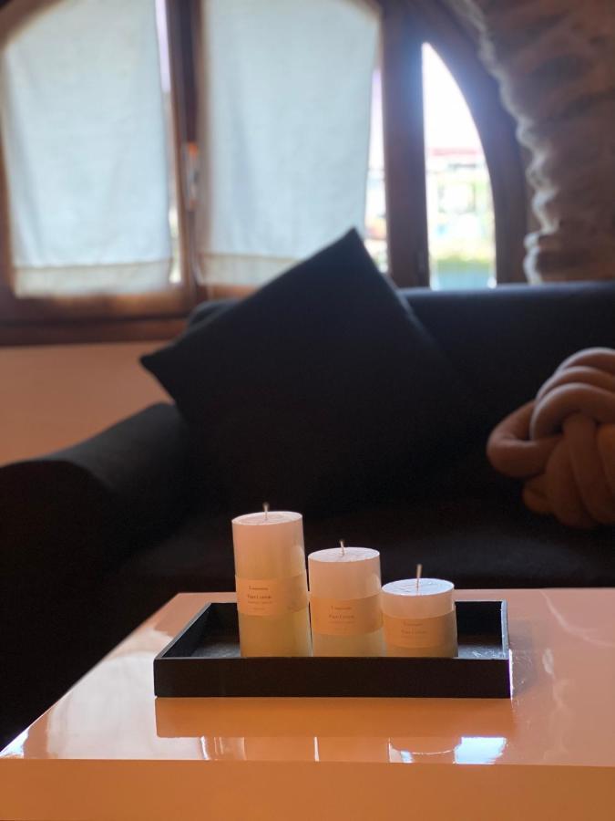 Casa Ale Lejlighed Dolceacqua Eksteriør billede