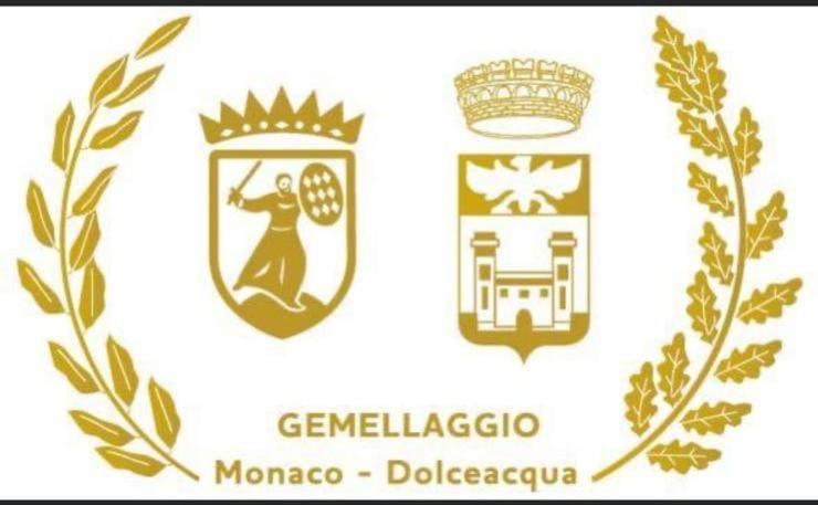 Casa Ale Lejlighed Dolceacqua Eksteriør billede