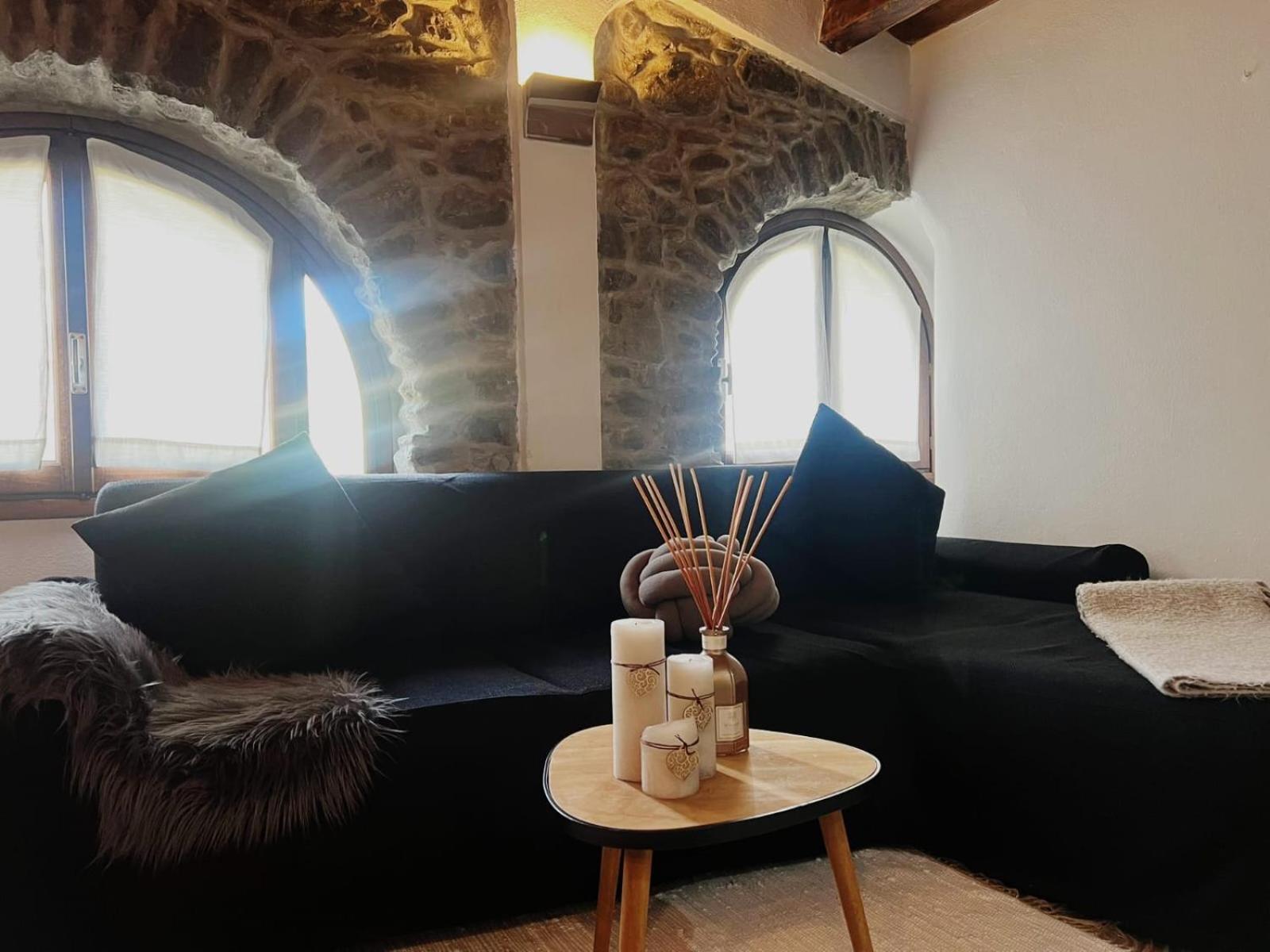 Casa Ale Lejlighed Dolceacqua Eksteriør billede