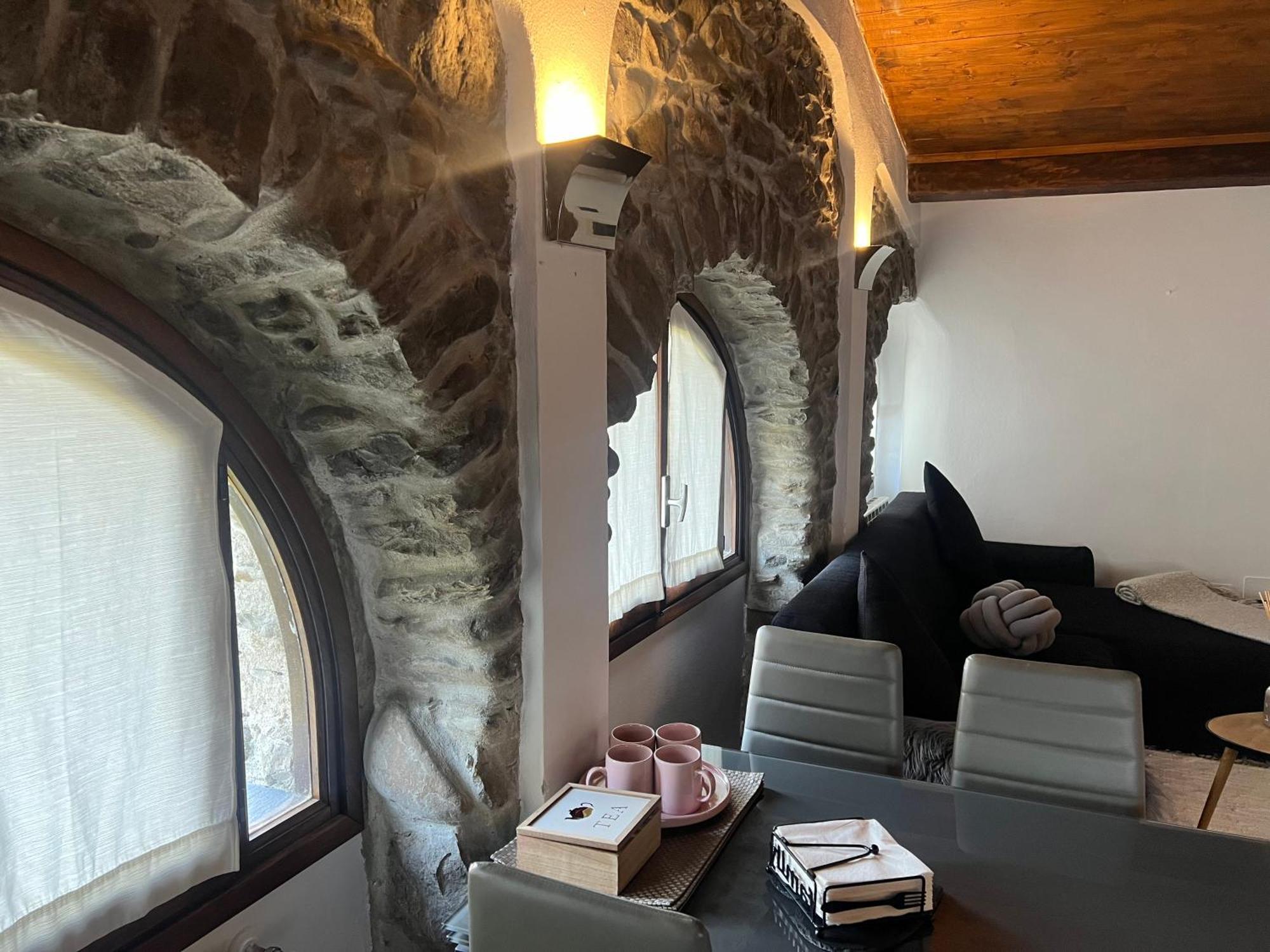 Casa Ale Lejlighed Dolceacqua Eksteriør billede