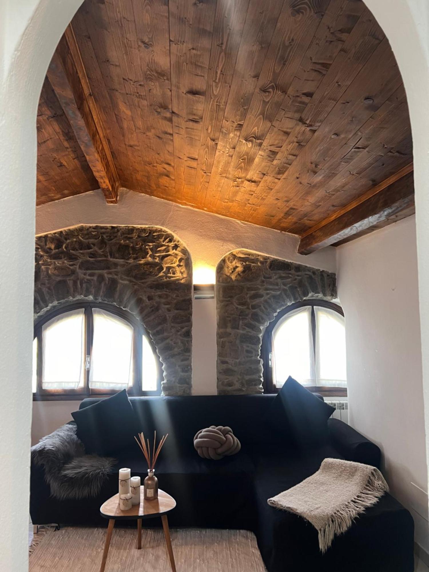 Casa Ale Lejlighed Dolceacqua Eksteriør billede