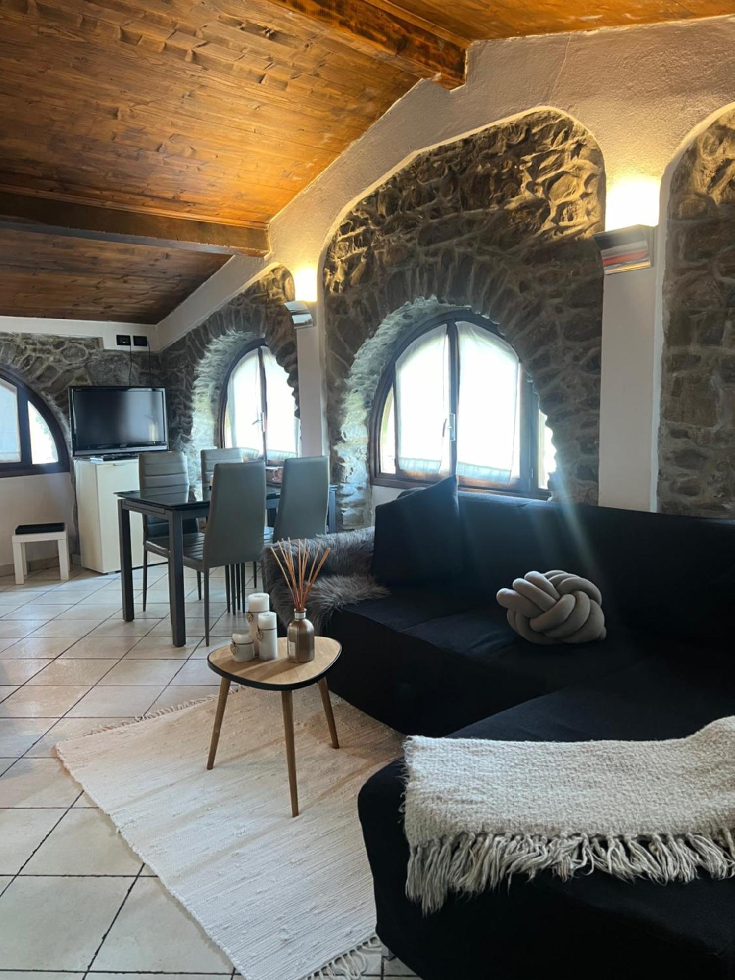 Casa Ale Lejlighed Dolceacqua Eksteriør billede