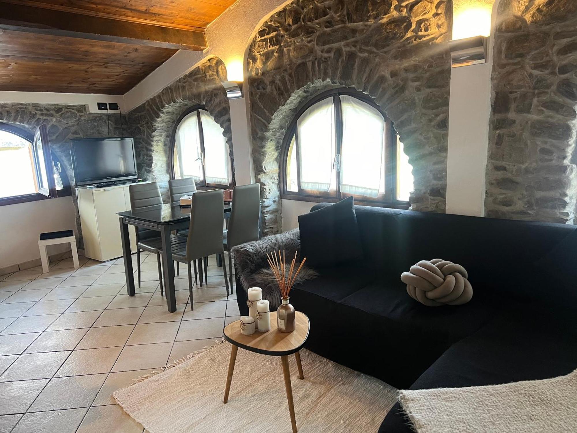 Casa Ale Lejlighed Dolceacqua Eksteriør billede