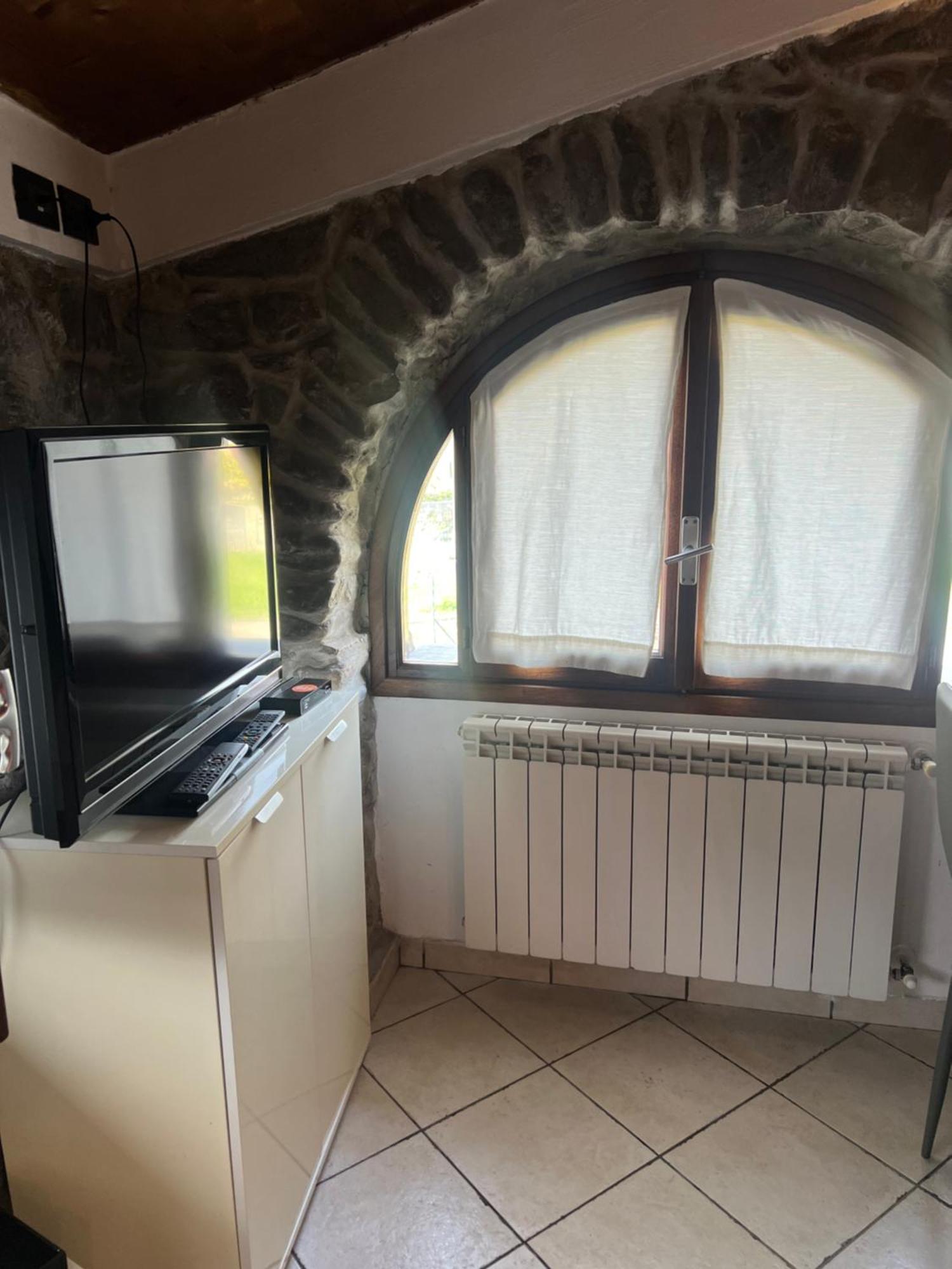 Casa Ale Lejlighed Dolceacqua Eksteriør billede