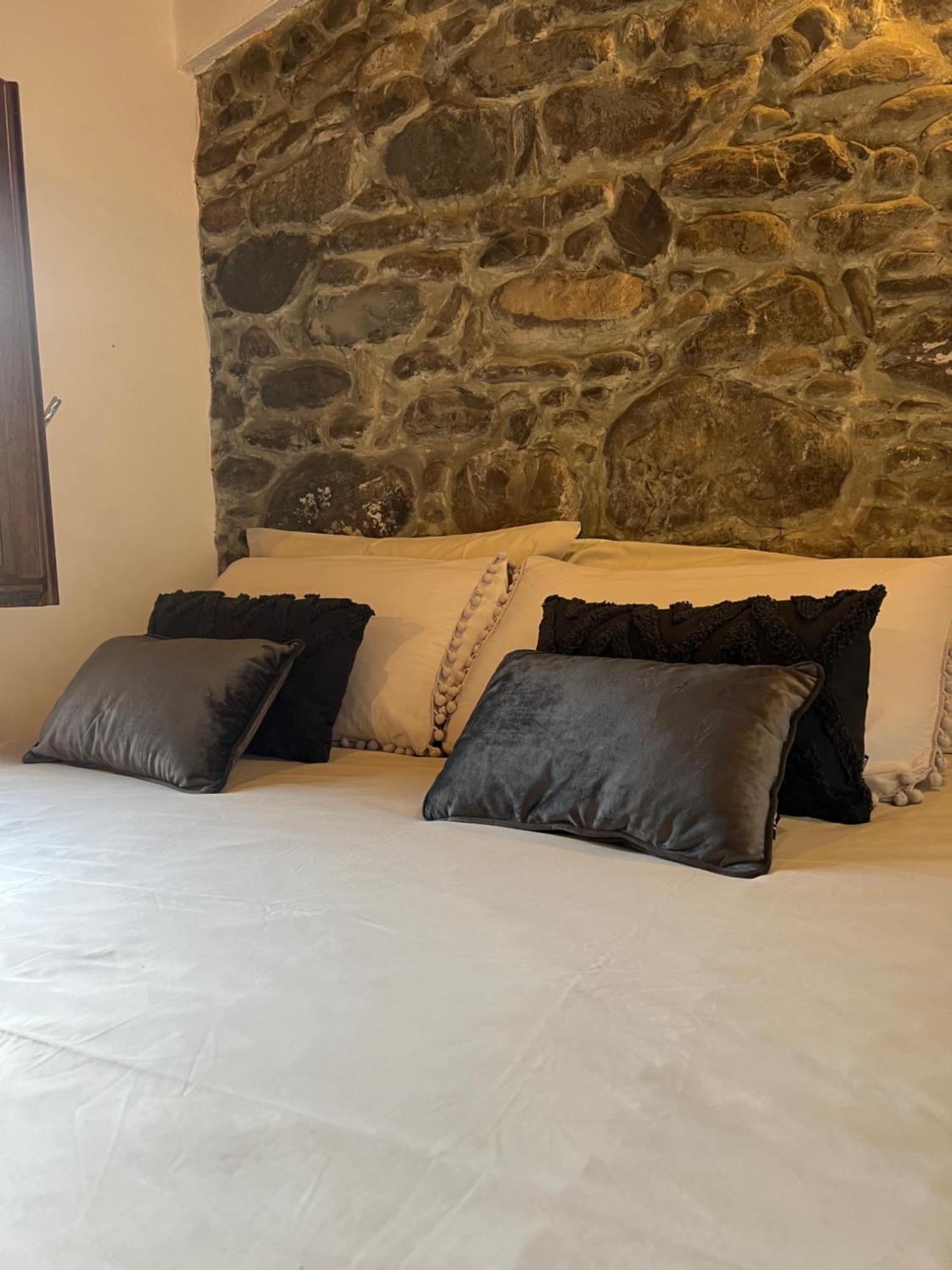 Casa Ale Lejlighed Dolceacqua Eksteriør billede