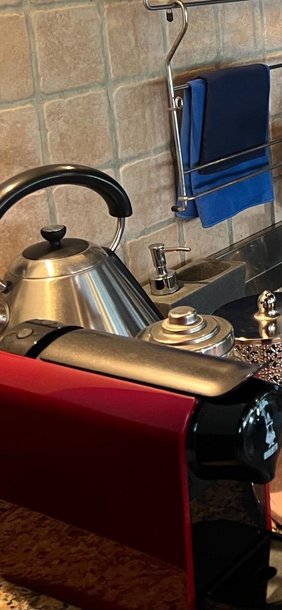 Casa Ale Lejlighed Dolceacqua Eksteriør billede