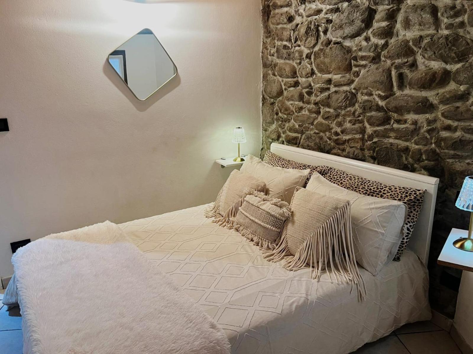 Casa Ale Lejlighed Dolceacqua Eksteriør billede