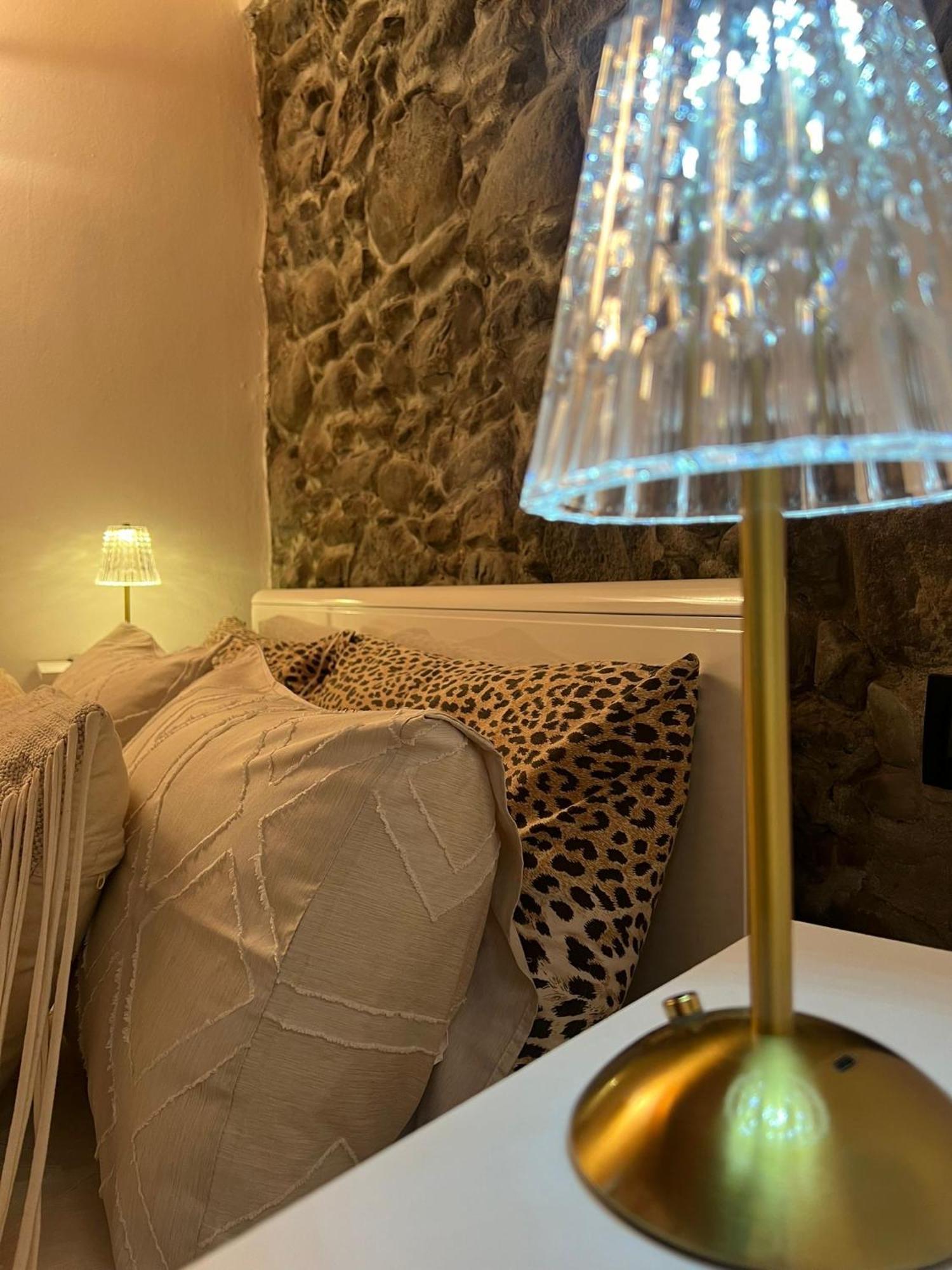 Casa Ale Lejlighed Dolceacqua Eksteriør billede