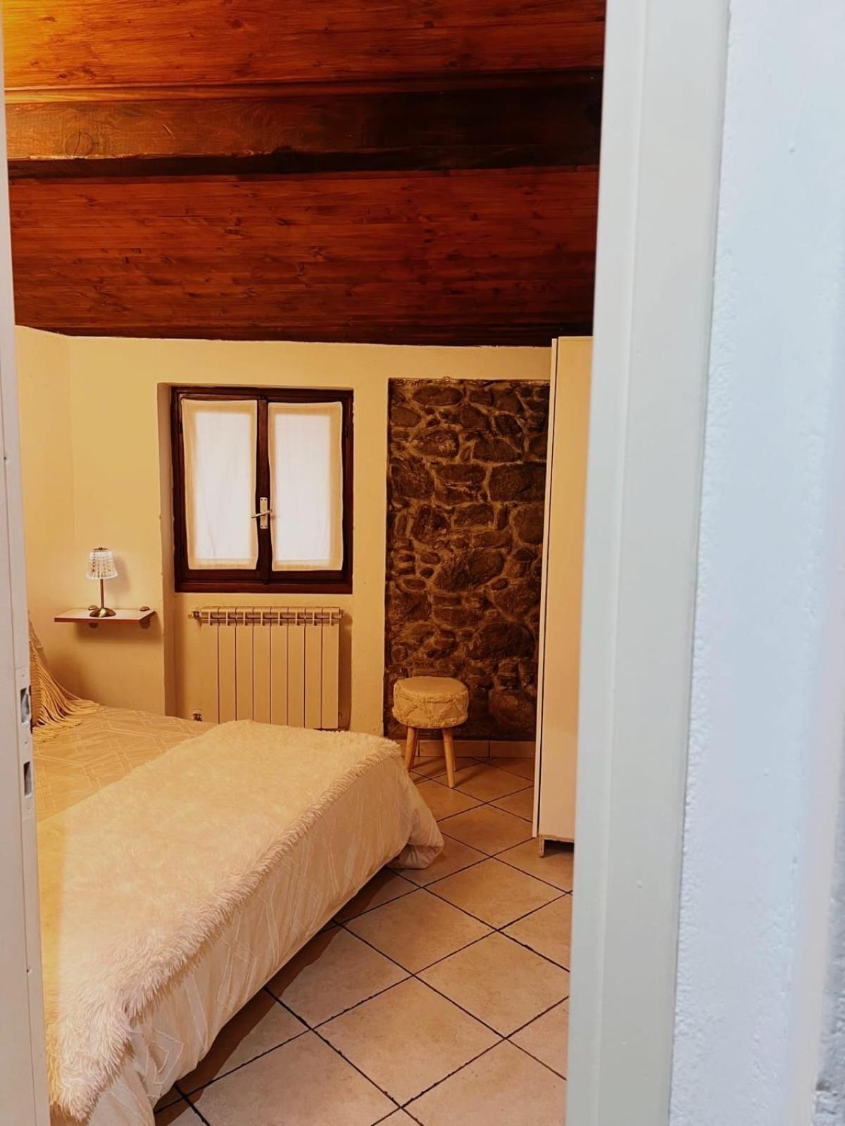 Casa Ale Lejlighed Dolceacqua Eksteriør billede