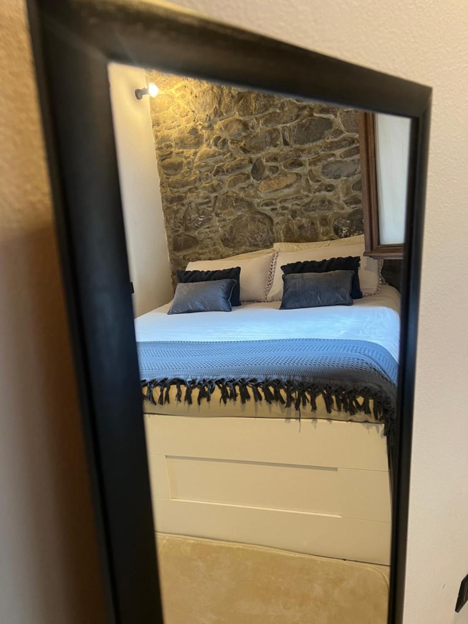 Casa Ale Lejlighed Dolceacqua Eksteriør billede