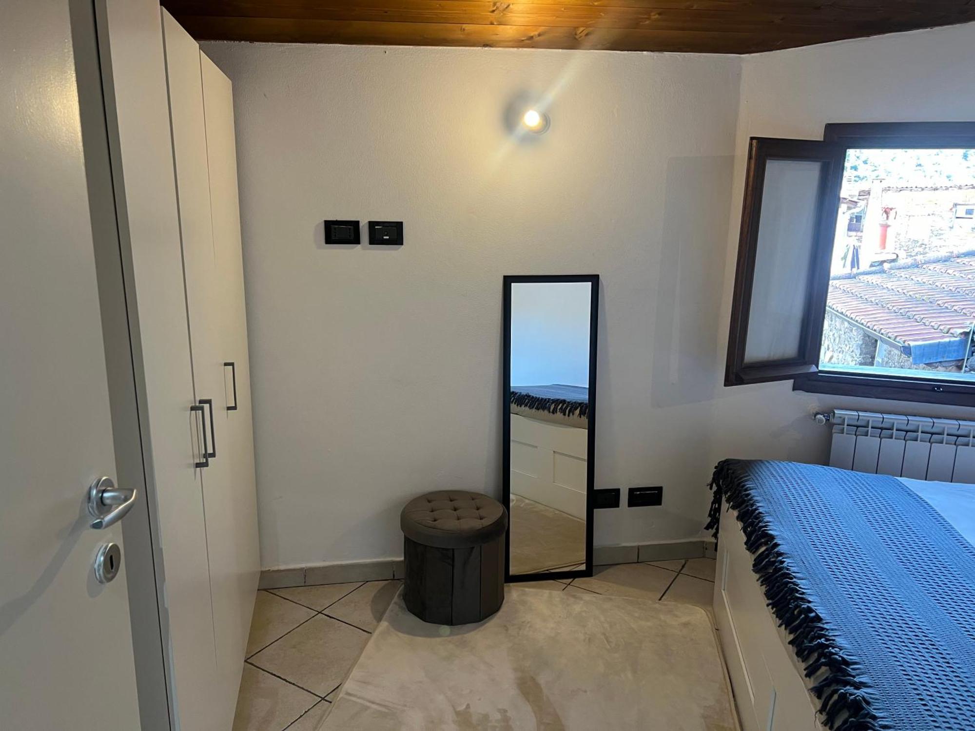 Casa Ale Lejlighed Dolceacqua Eksteriør billede
