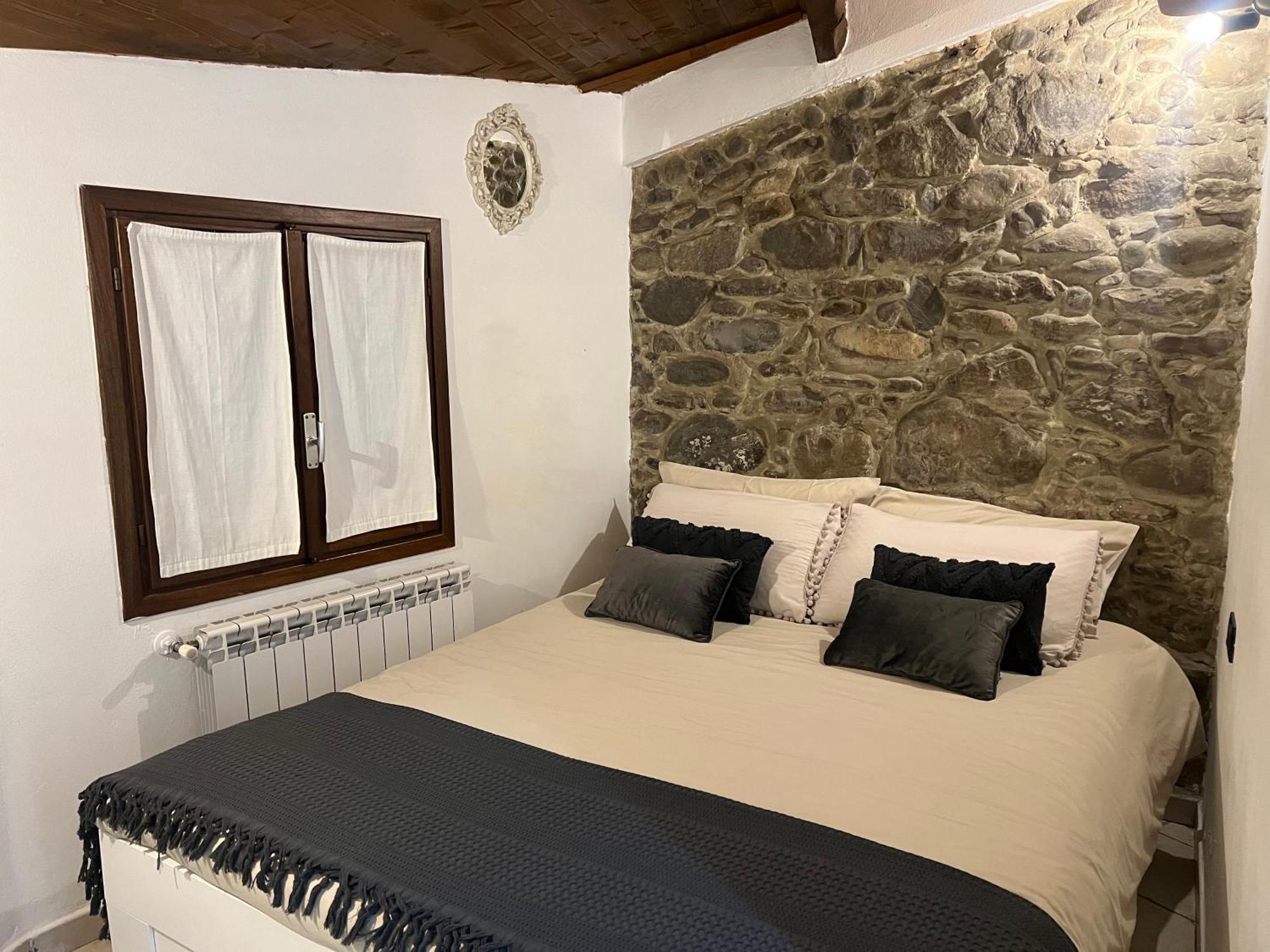 Casa Ale Lejlighed Dolceacqua Eksteriør billede
