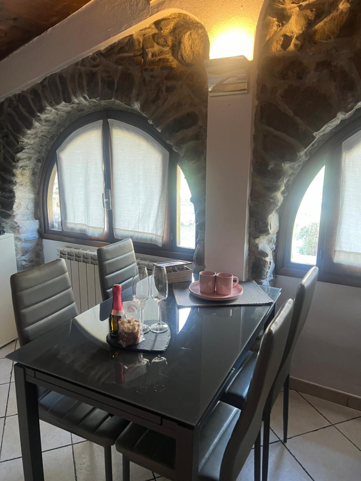 Casa Ale Lejlighed Dolceacqua Eksteriør billede