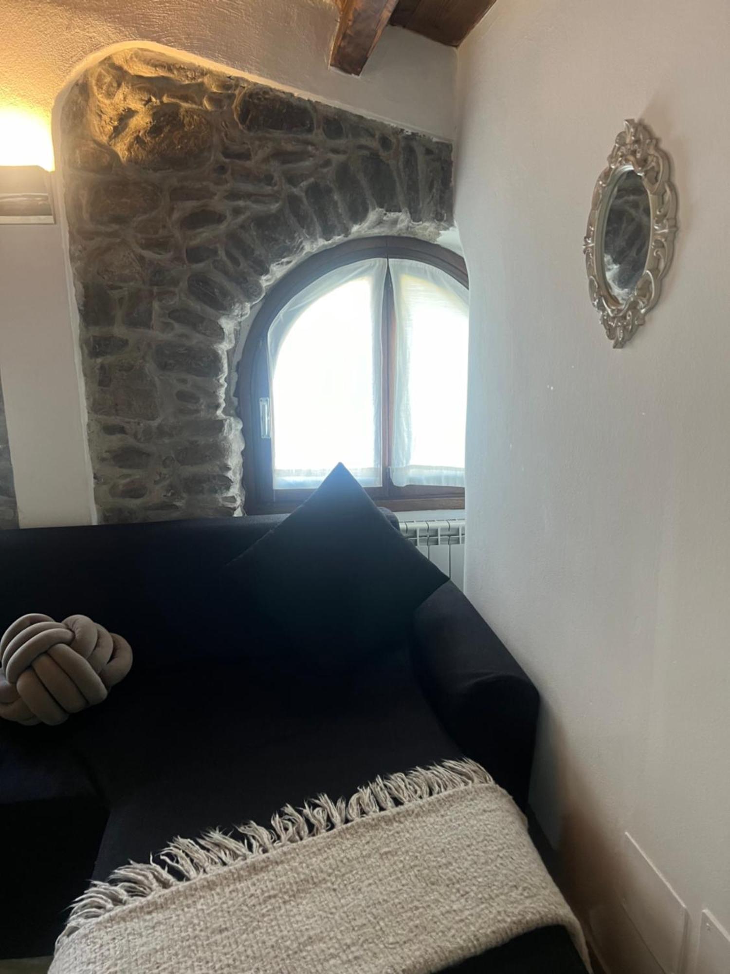 Casa Ale Lejlighed Dolceacqua Eksteriør billede