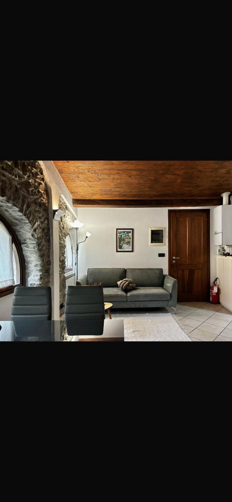 Casa Ale Lejlighed Dolceacqua Eksteriør billede