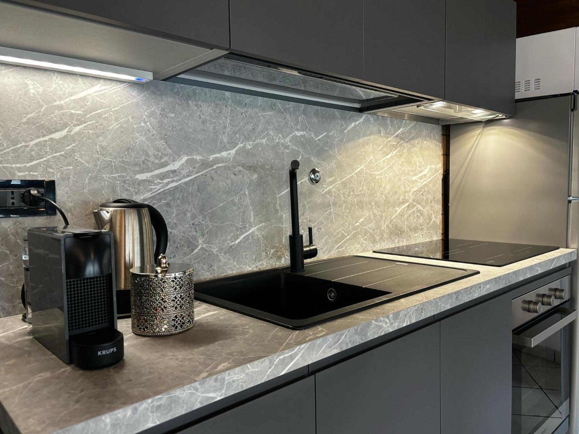 Casa Ale Lejlighed Dolceacqua Eksteriør billede