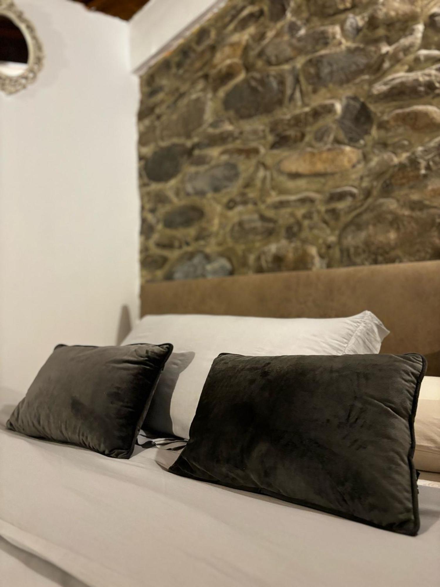 Casa Ale Lejlighed Dolceacqua Eksteriør billede