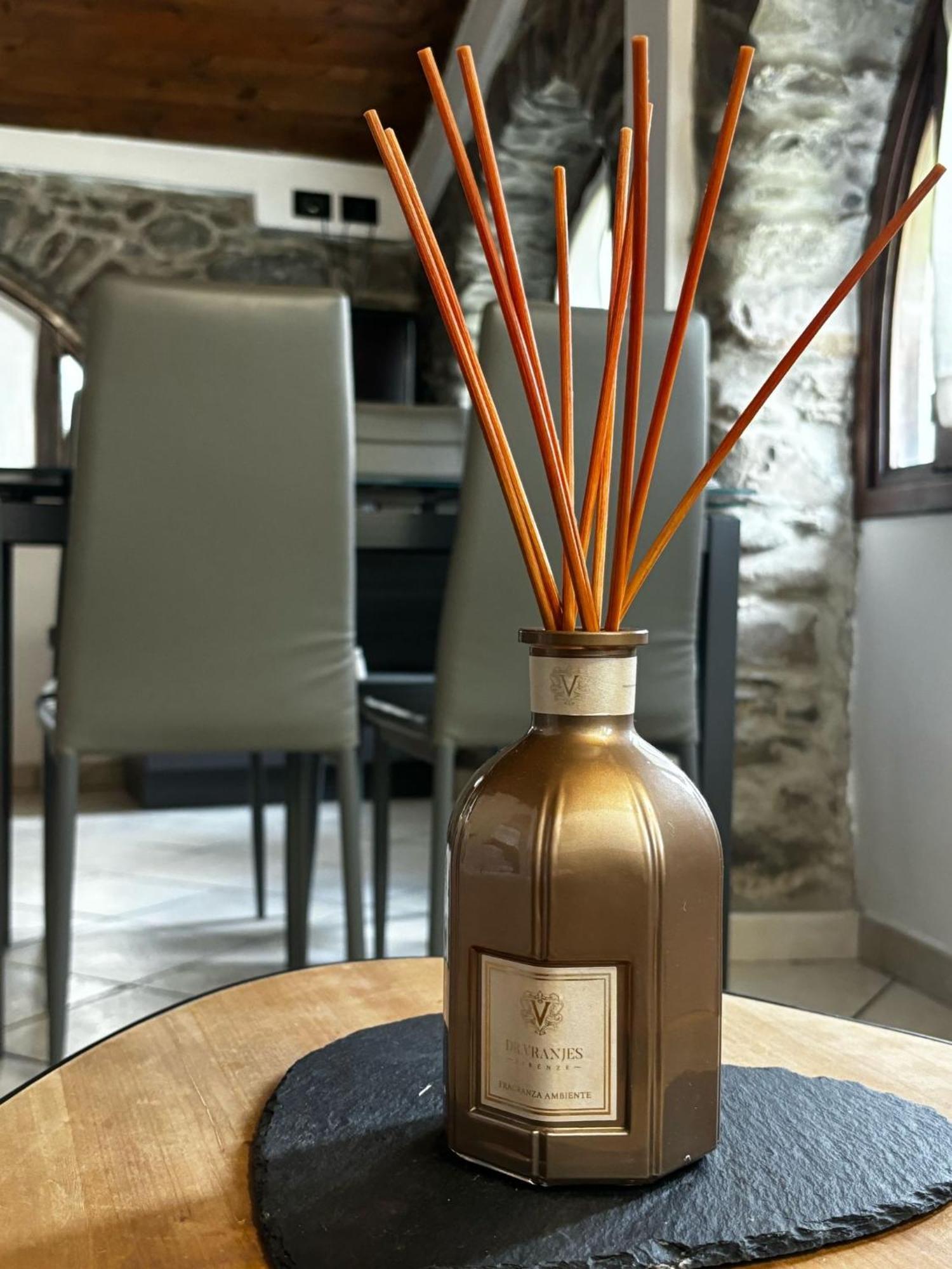 Casa Ale Lejlighed Dolceacqua Eksteriør billede