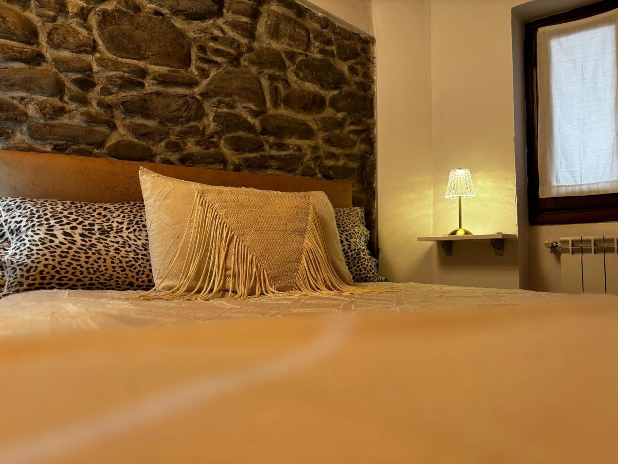 Casa Ale Lejlighed Dolceacqua Eksteriør billede