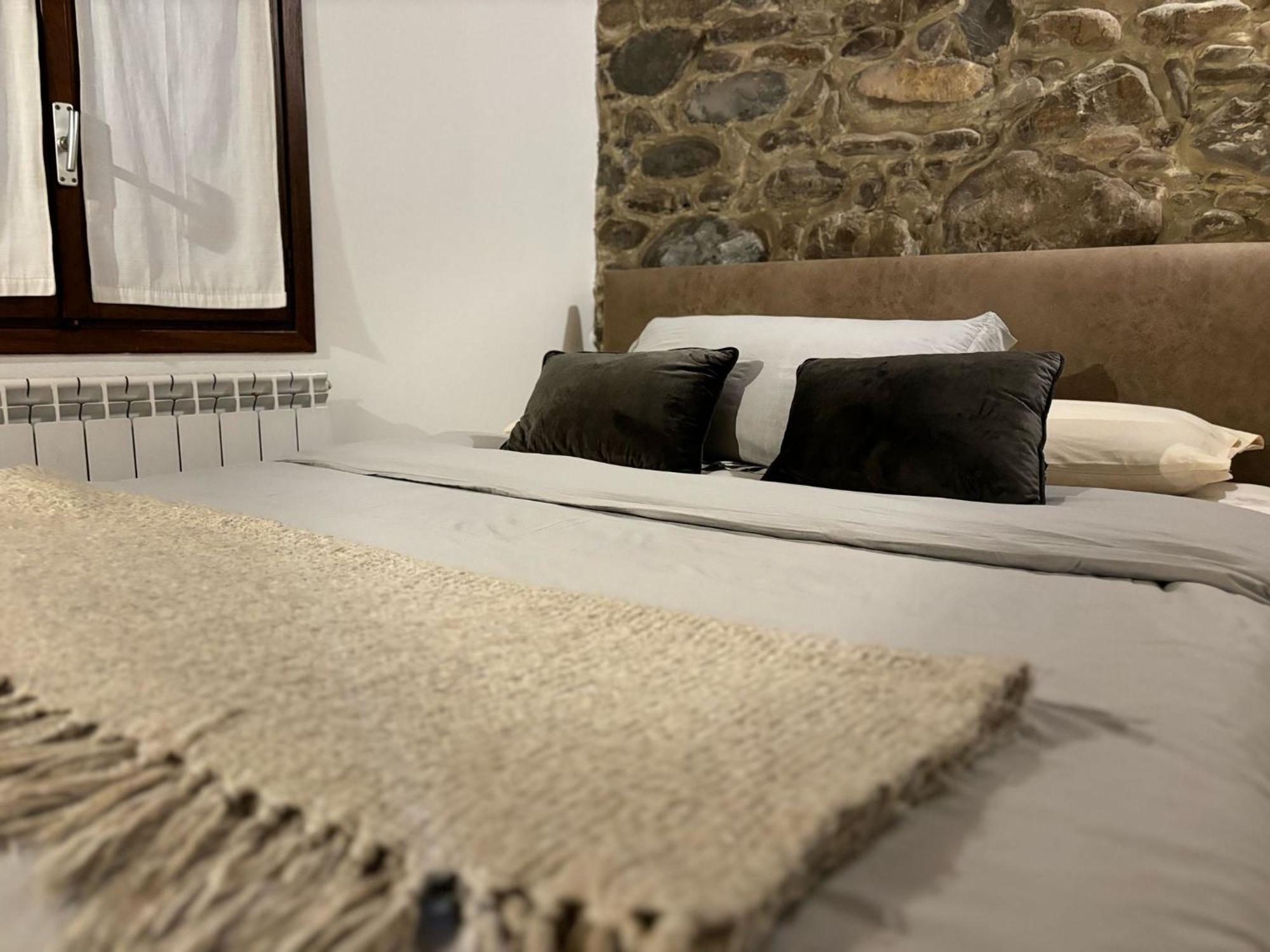 Casa Ale Lejlighed Dolceacqua Eksteriør billede