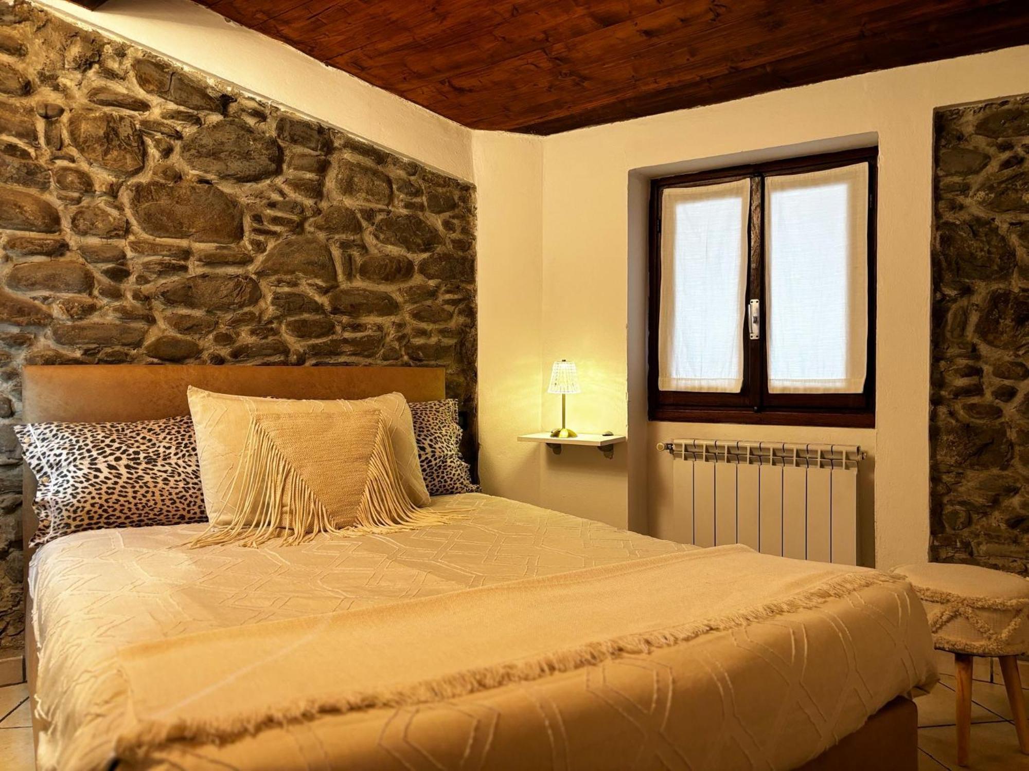 Casa Ale Lejlighed Dolceacqua Eksteriør billede
