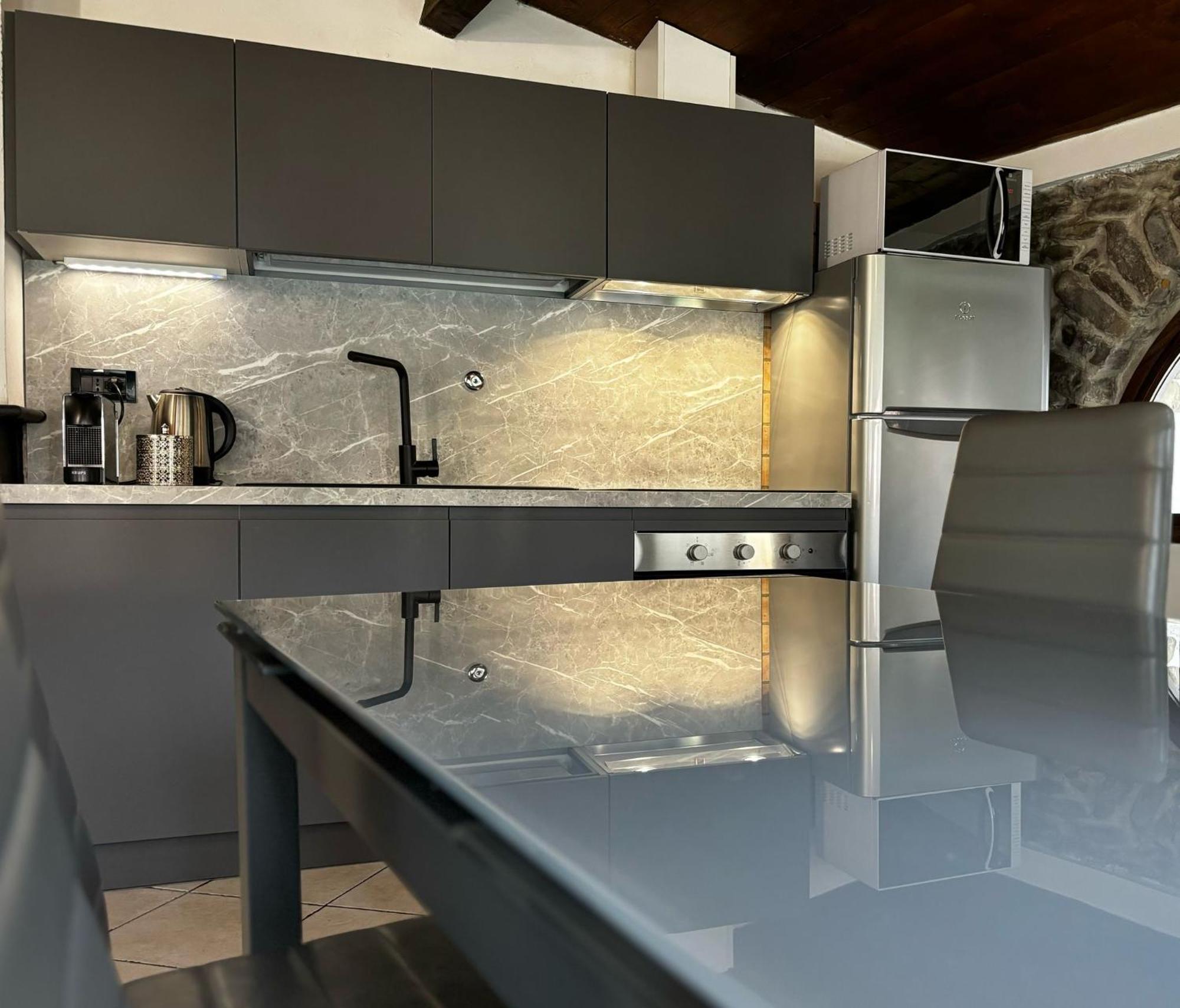 Casa Ale Lejlighed Dolceacqua Eksteriør billede