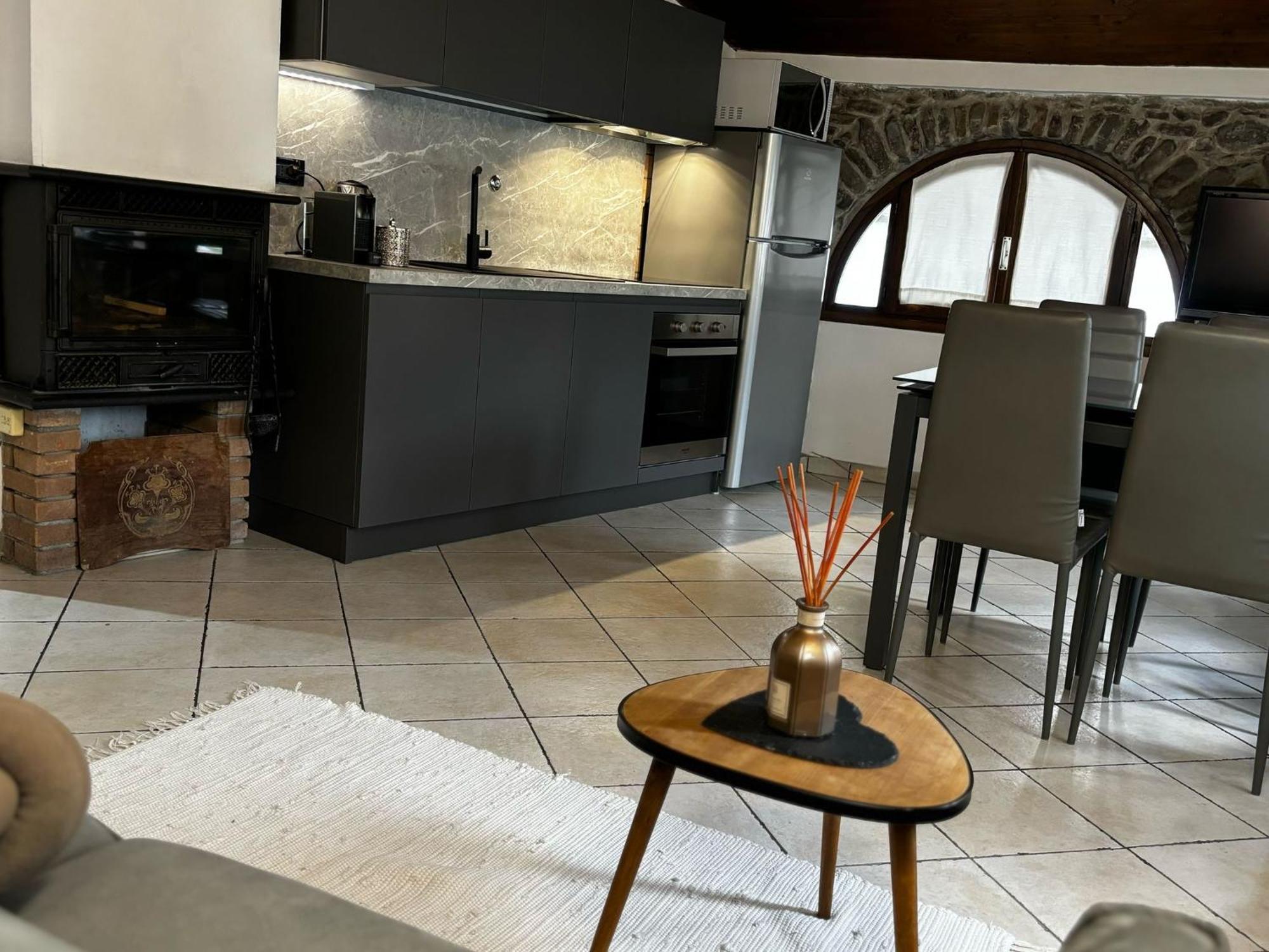 Casa Ale Lejlighed Dolceacqua Eksteriør billede