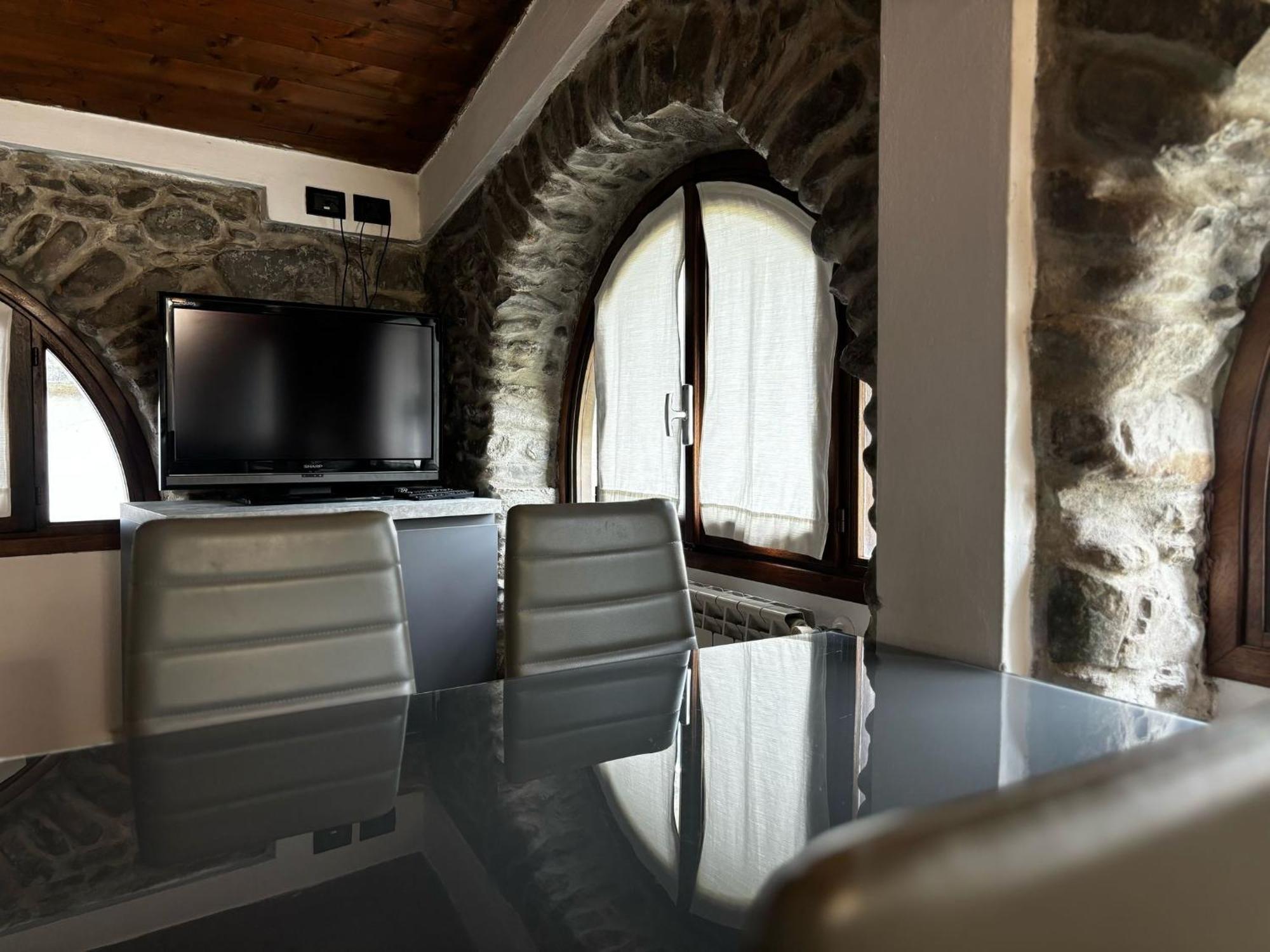 Casa Ale Lejlighed Dolceacqua Eksteriør billede