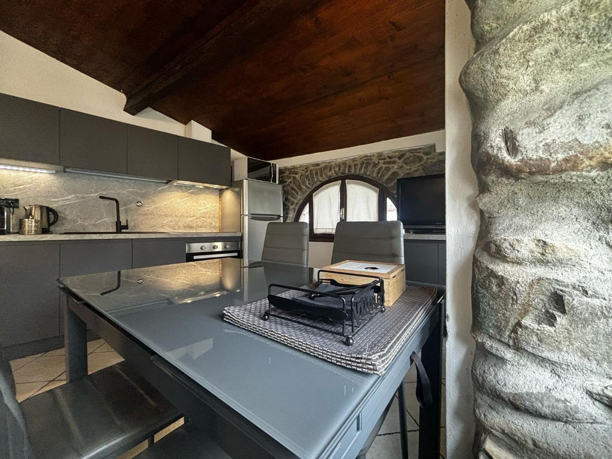 Casa Ale Lejlighed Dolceacqua Eksteriør billede