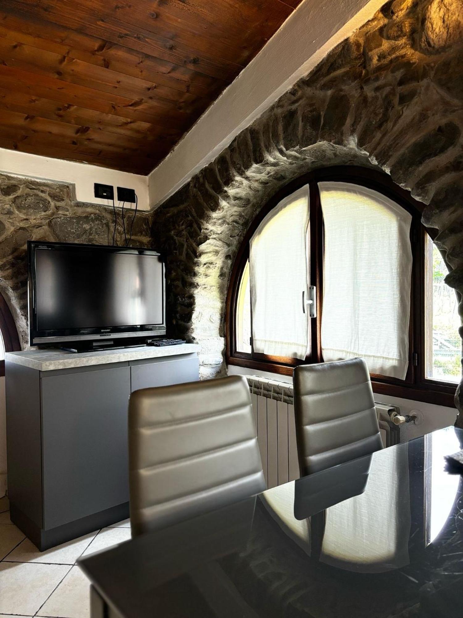 Casa Ale Lejlighed Dolceacqua Eksteriør billede